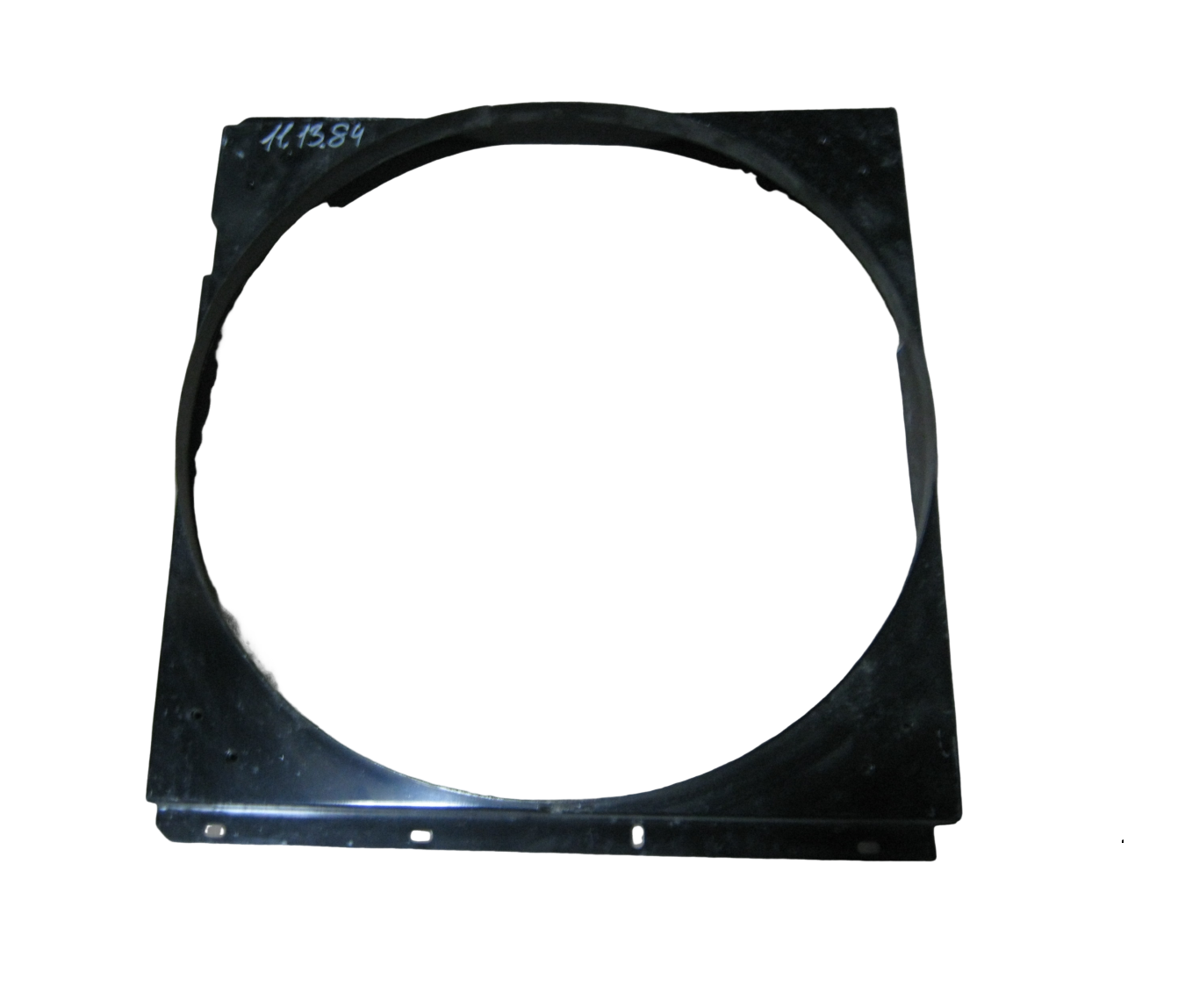 Кожух вентилятора ЛиАЗ 525.30-1309080-20