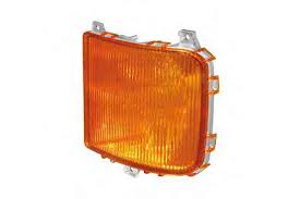 Стекло поворотника правое/левое MAN F/M 2000 TD0157005