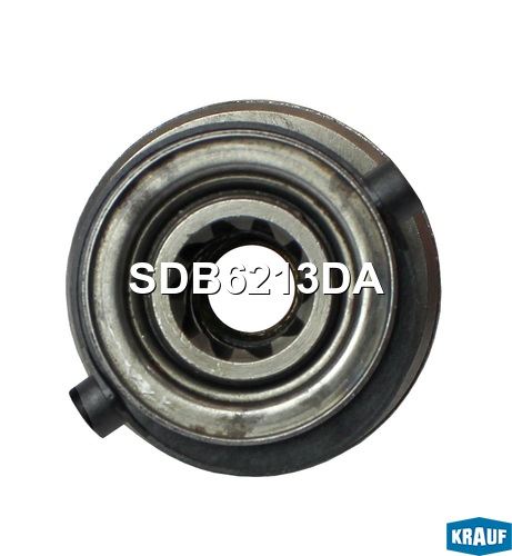 Бендикс стартера z=12 MB C200 2.1 CDi 204 01.2007-/S204 08.2007- SDB6213DA