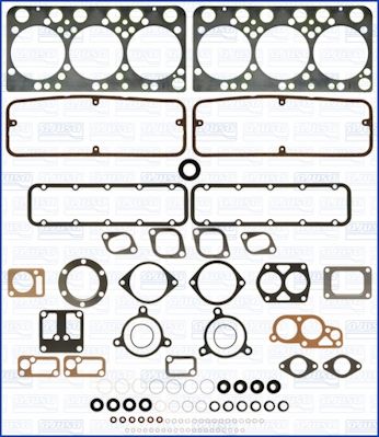 Прокладки к-т верхний Scania 2/3-Series 52184200