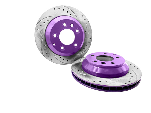 Диск тормозной Citroen Jumpy/Peugeot Expert 16> RN3006