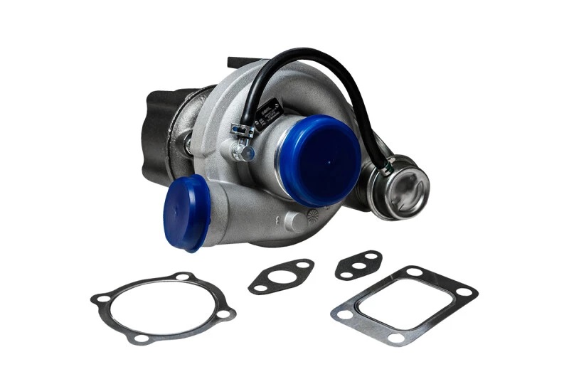 Турбокомпрессор Д-245.9-335/336 МАЗ-4370 11180340040