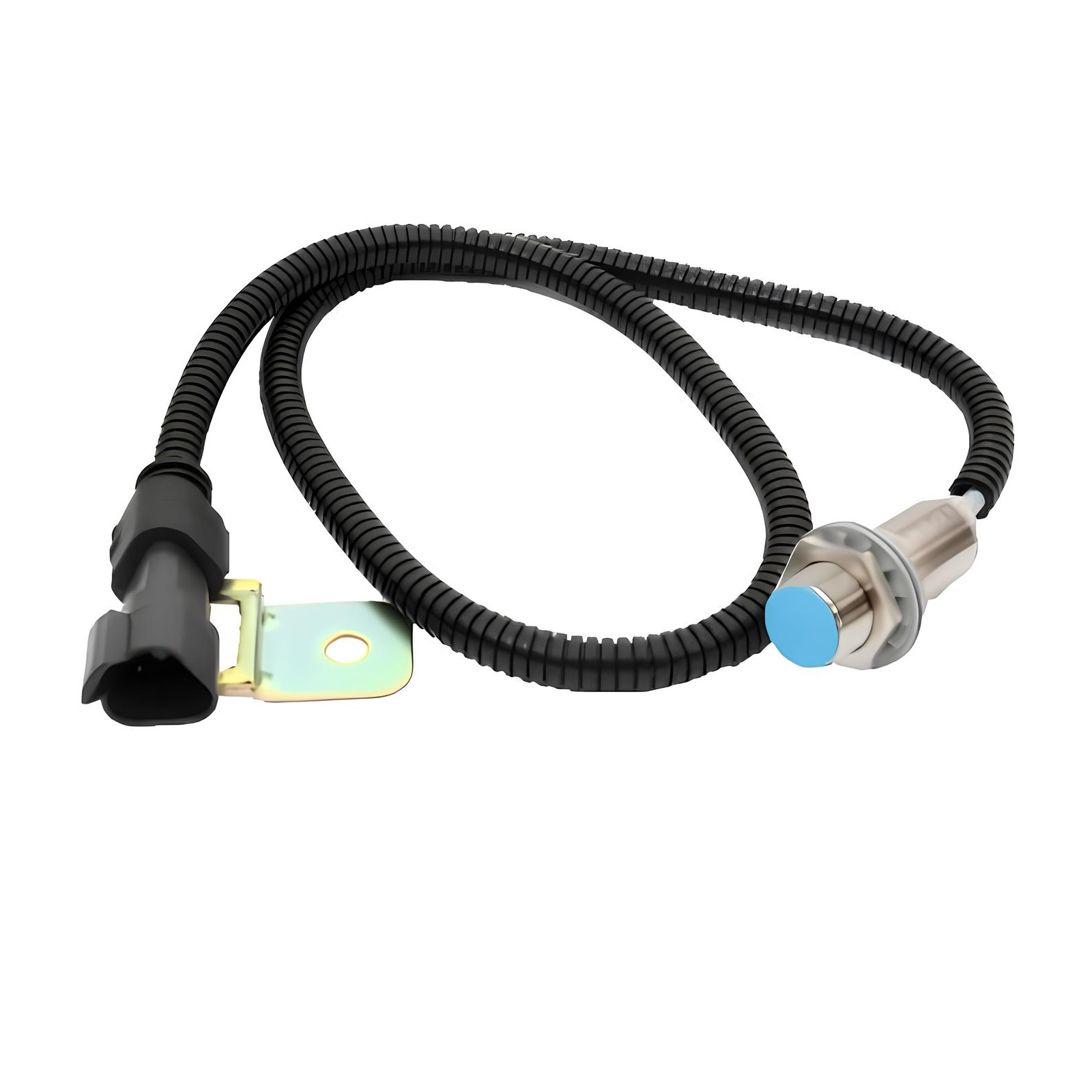 Датчик положения колес со штекером JCB 70180312