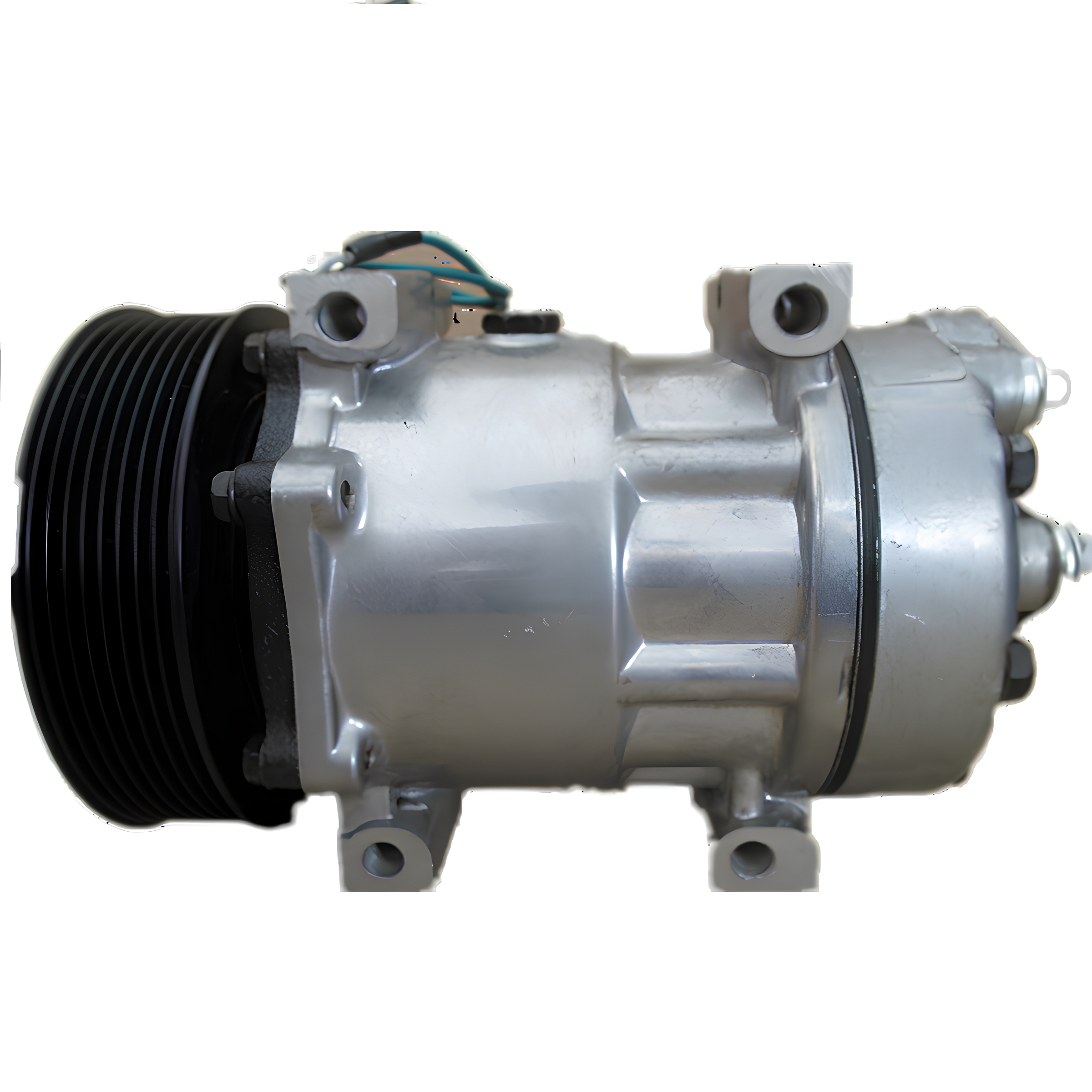 Компрессор кондиционера Volvo FH/FM 8755021SX