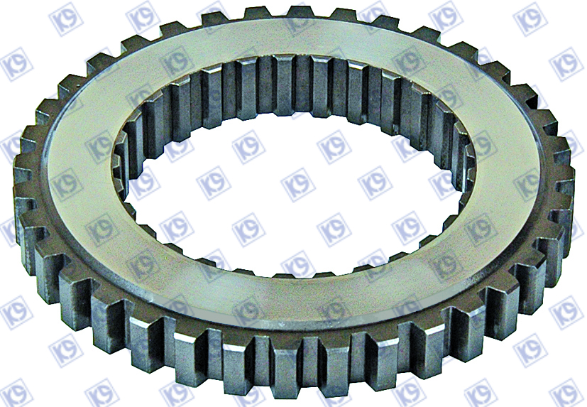 Ступица синхронизатора КПП z=36/29 Scania P-/R-Series K0906032
