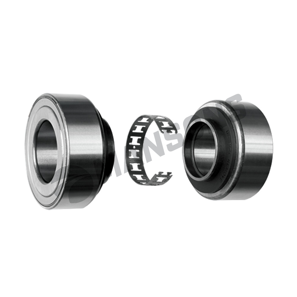 Р/к ступицы (2подш.+упл.кольцо) 068*125*115 Volvo FH12 900.362