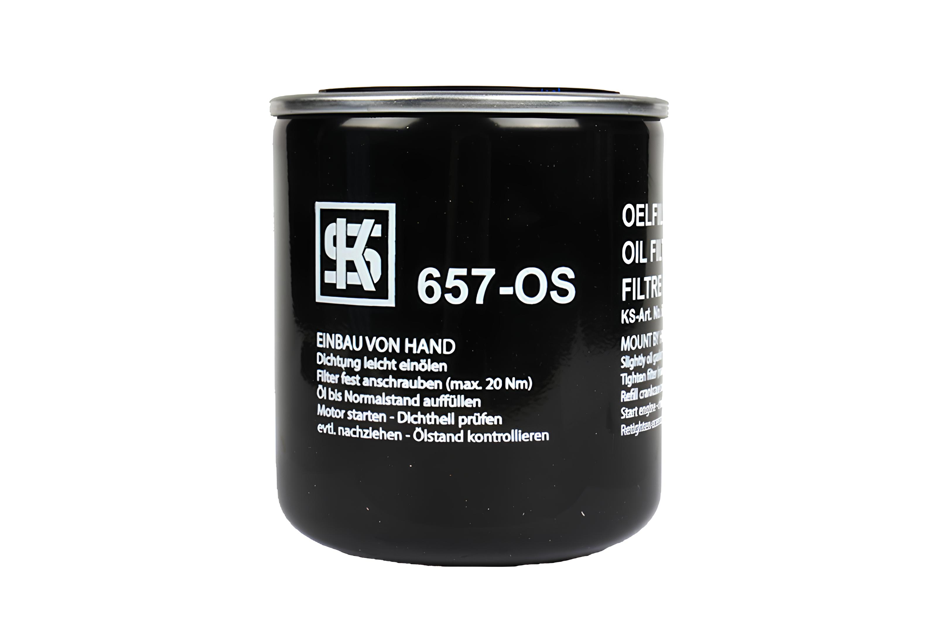 Фильтр масляный КПП Scania 2/3/4/P-/G-/R-/T 50013657