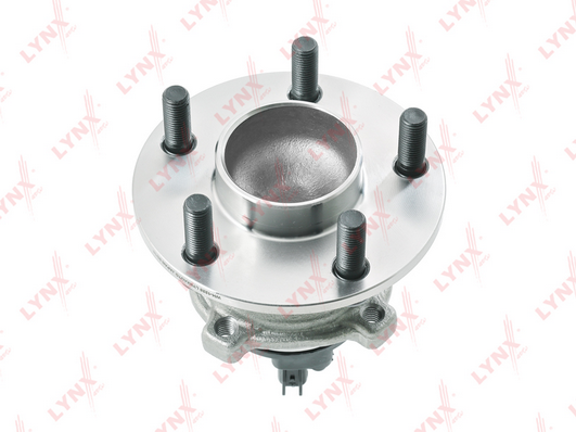 Ступица задняя в сборе FORD Focus 2 WH1225