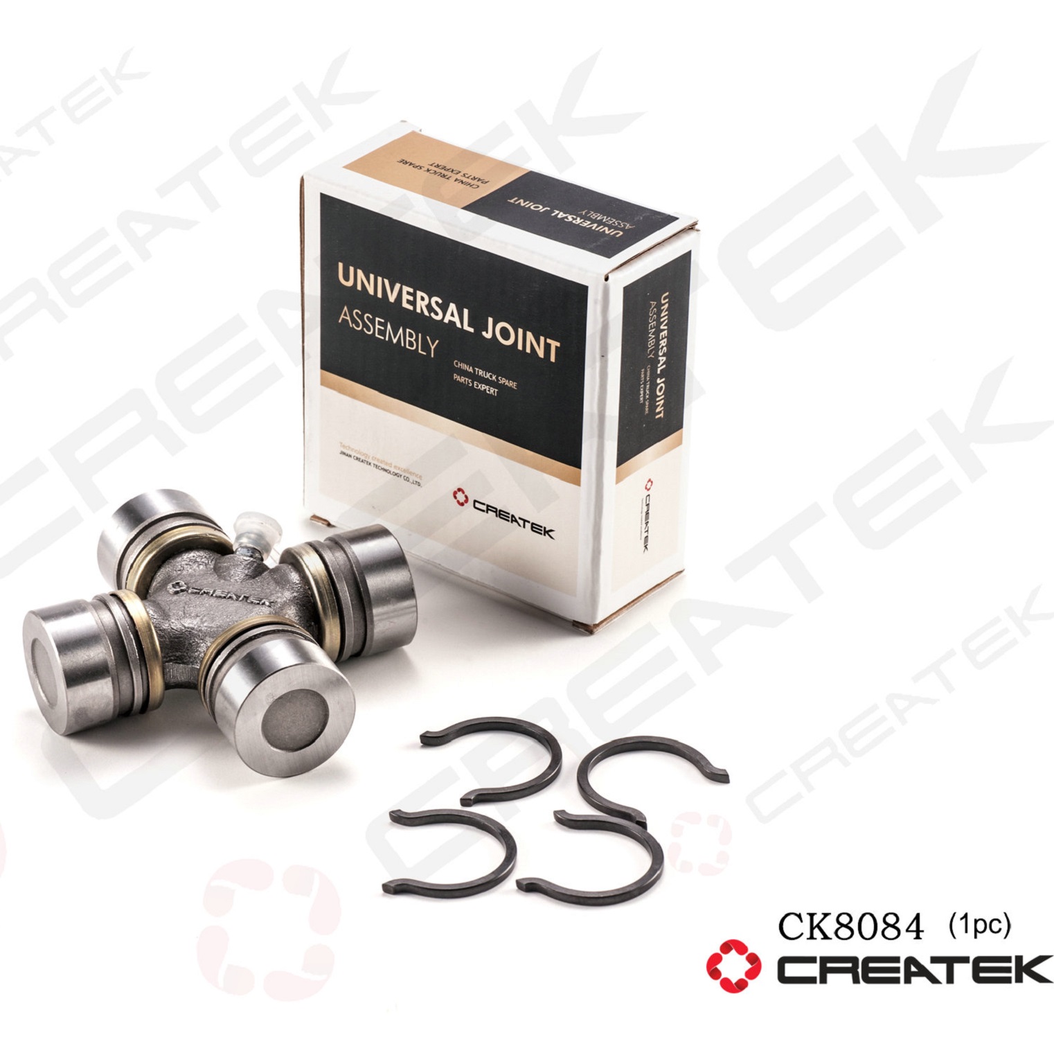 Крестовина карданного вала 30*88 подъема кузова Howo K29BBJ212