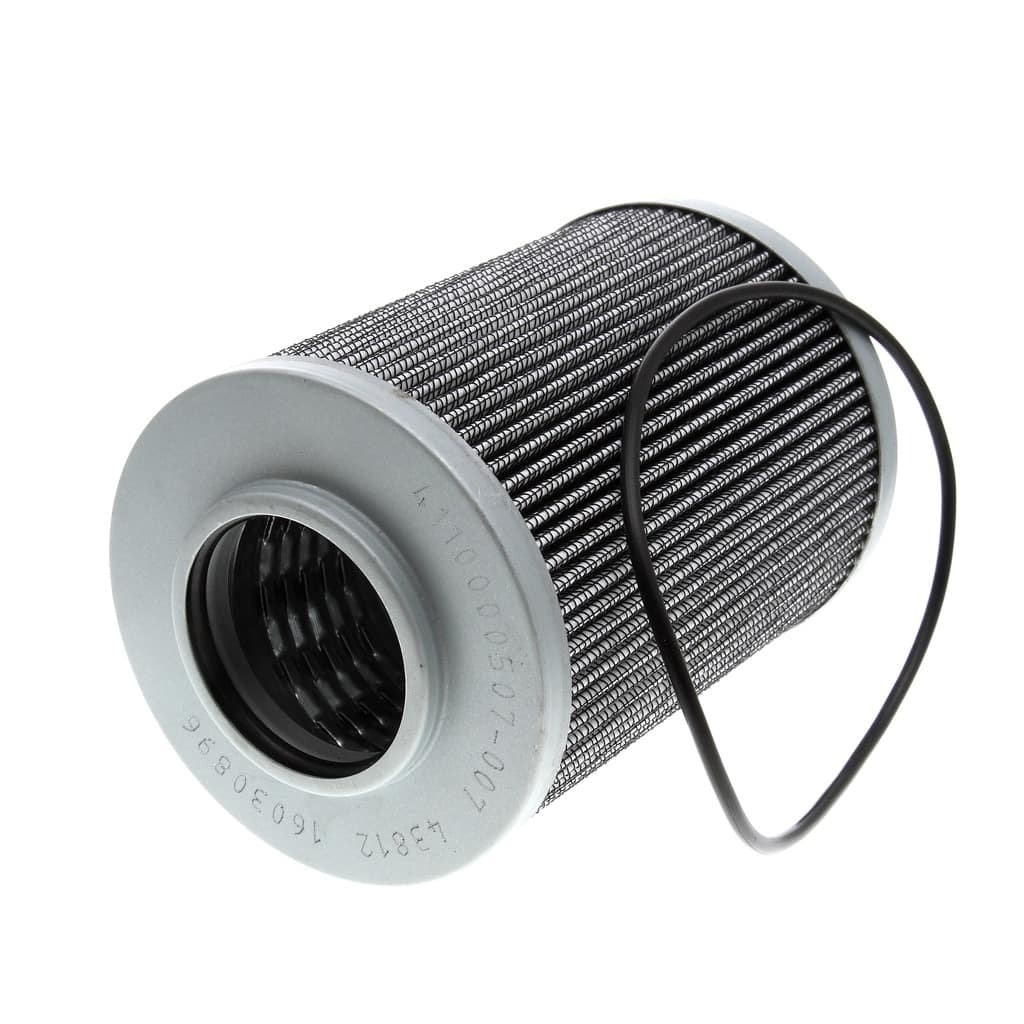 Фильтр гидравлический XCMG ZL50G/SDLG LG946 4110000507007