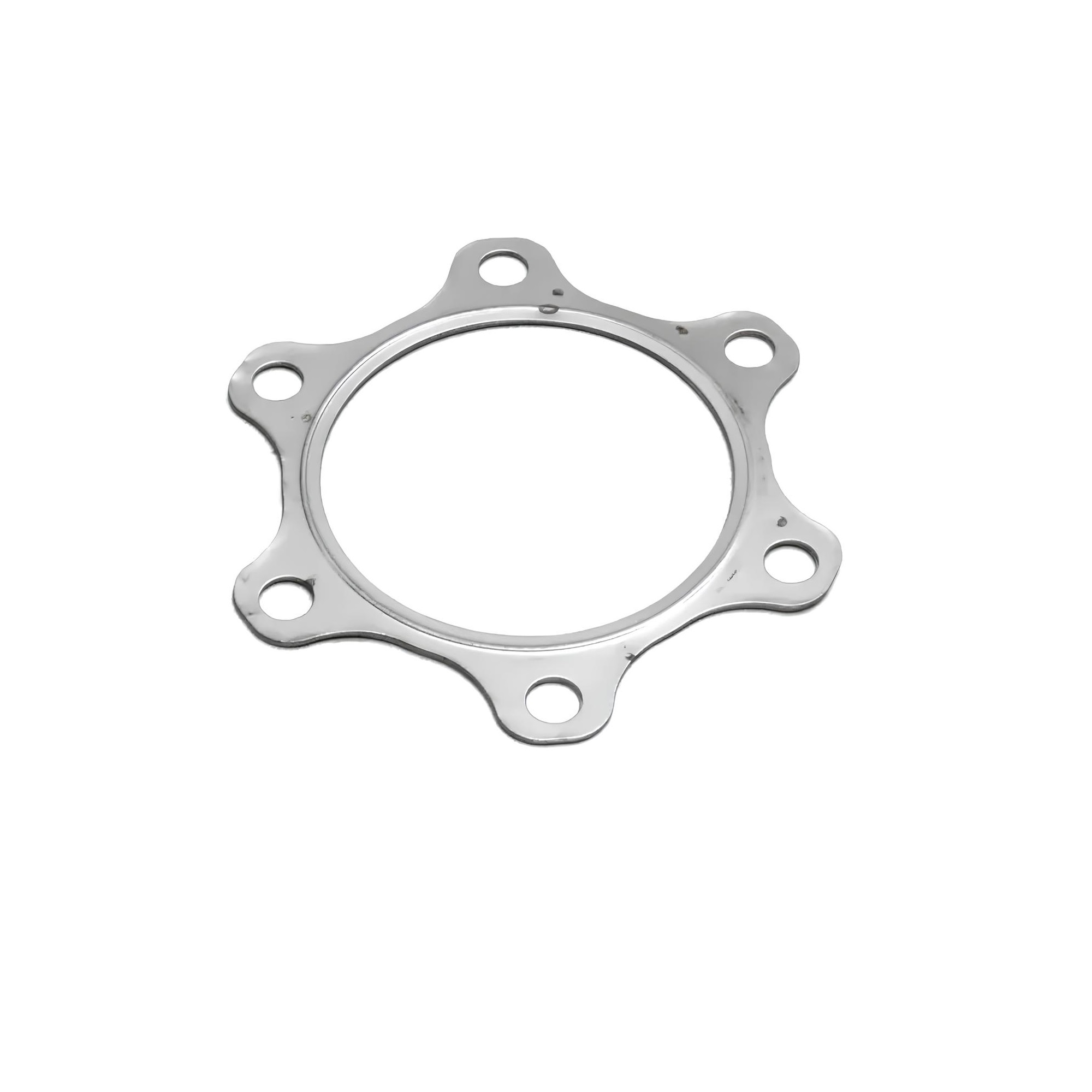 Прокладка турбокомпрессора впуск дв.Weichai WP12H 610800110324