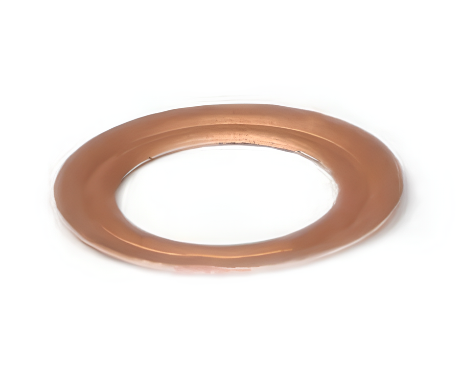 Шайба форсунки 7*15*1,5мм Iveco/КАМАЗ А-04-001-00-15-01