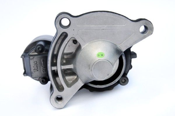 Стартер 12V 0.85 kW CW Peugeot 306/406/Expert/Partner/Citroen C4 8EA011610441