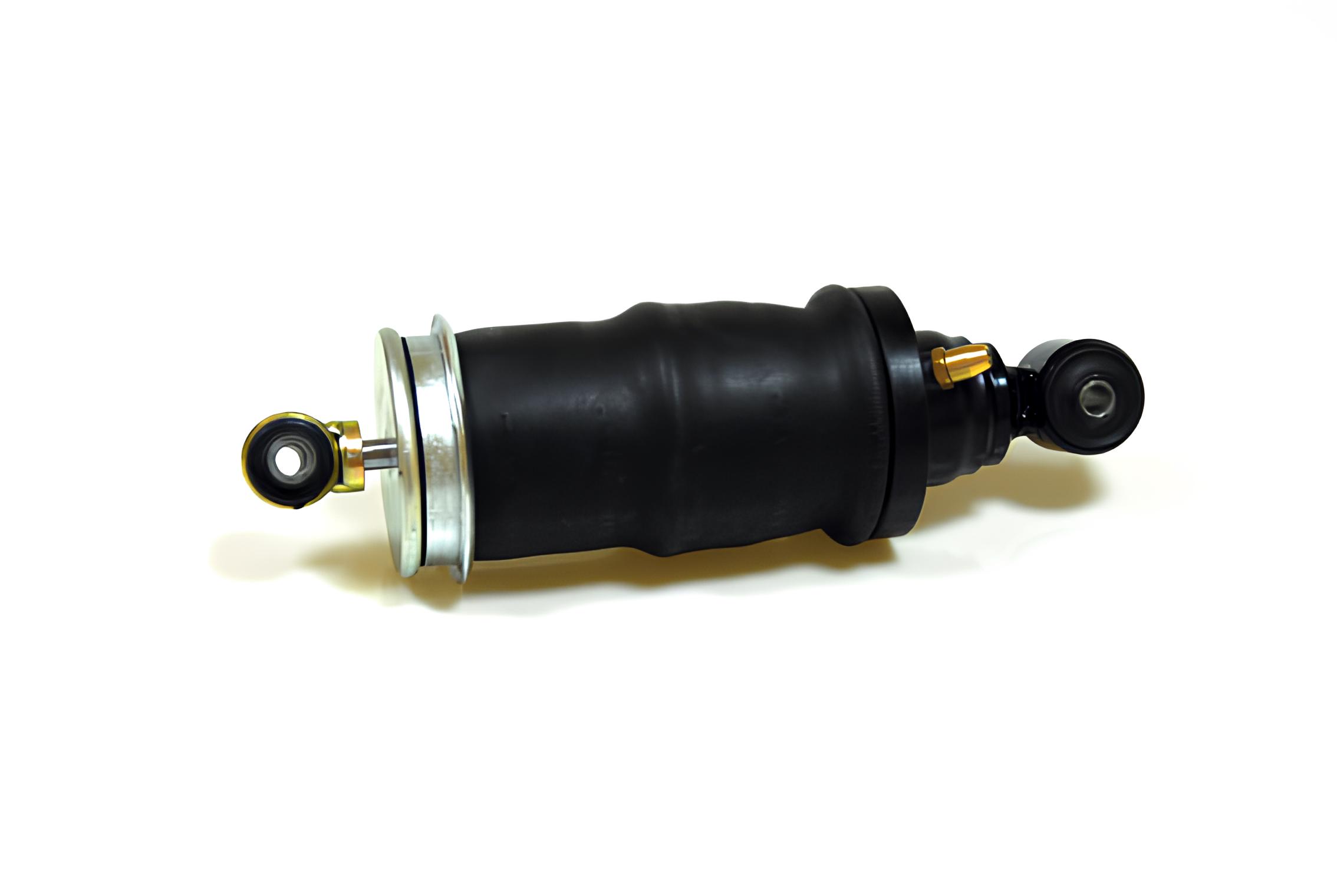 Амортизатор кабины 297/339 12*45/12*50 O/O зад прав пневмо MAN TGA 945256C