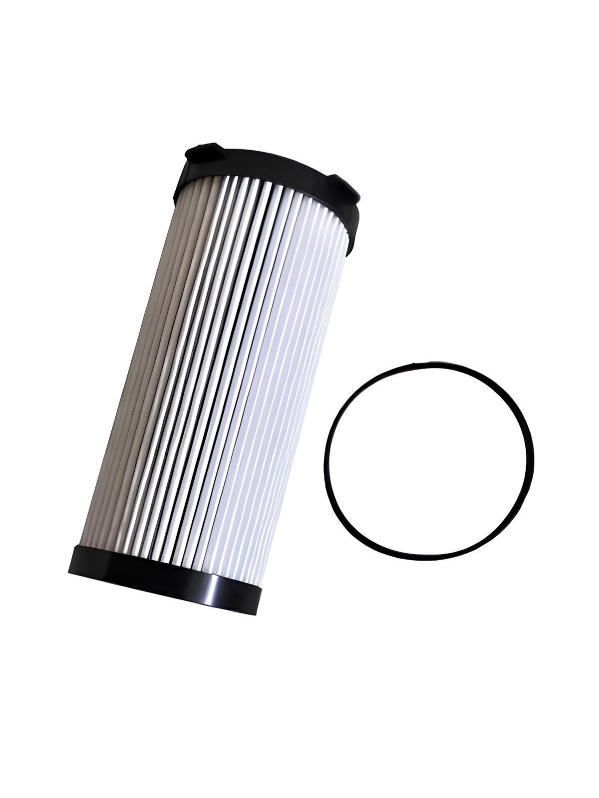 Фильтр топливный вставка Foton-4189/4259 дв.Cummins ISG12 E5 FF63046