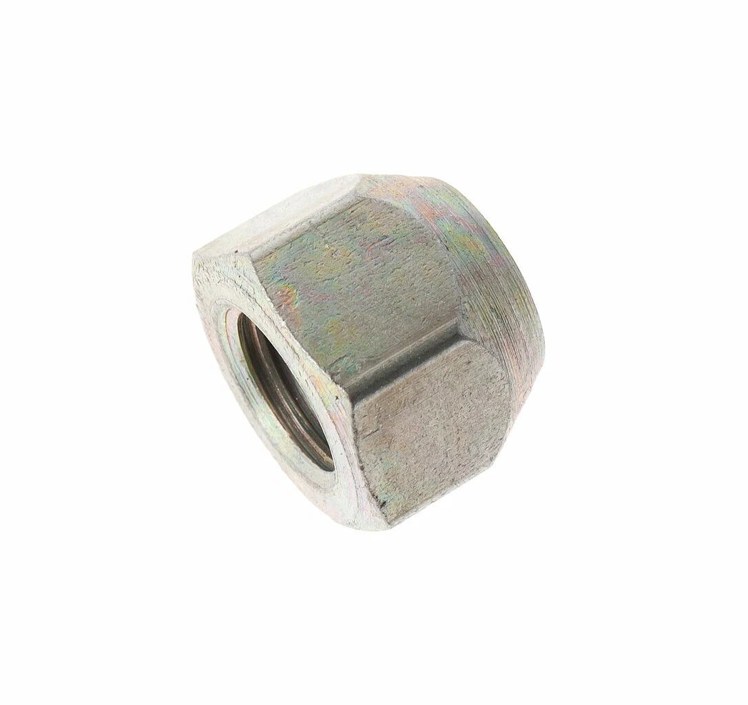 Гайка колеса М14*1.5 ГАЗ/УАЗ 4595631-725