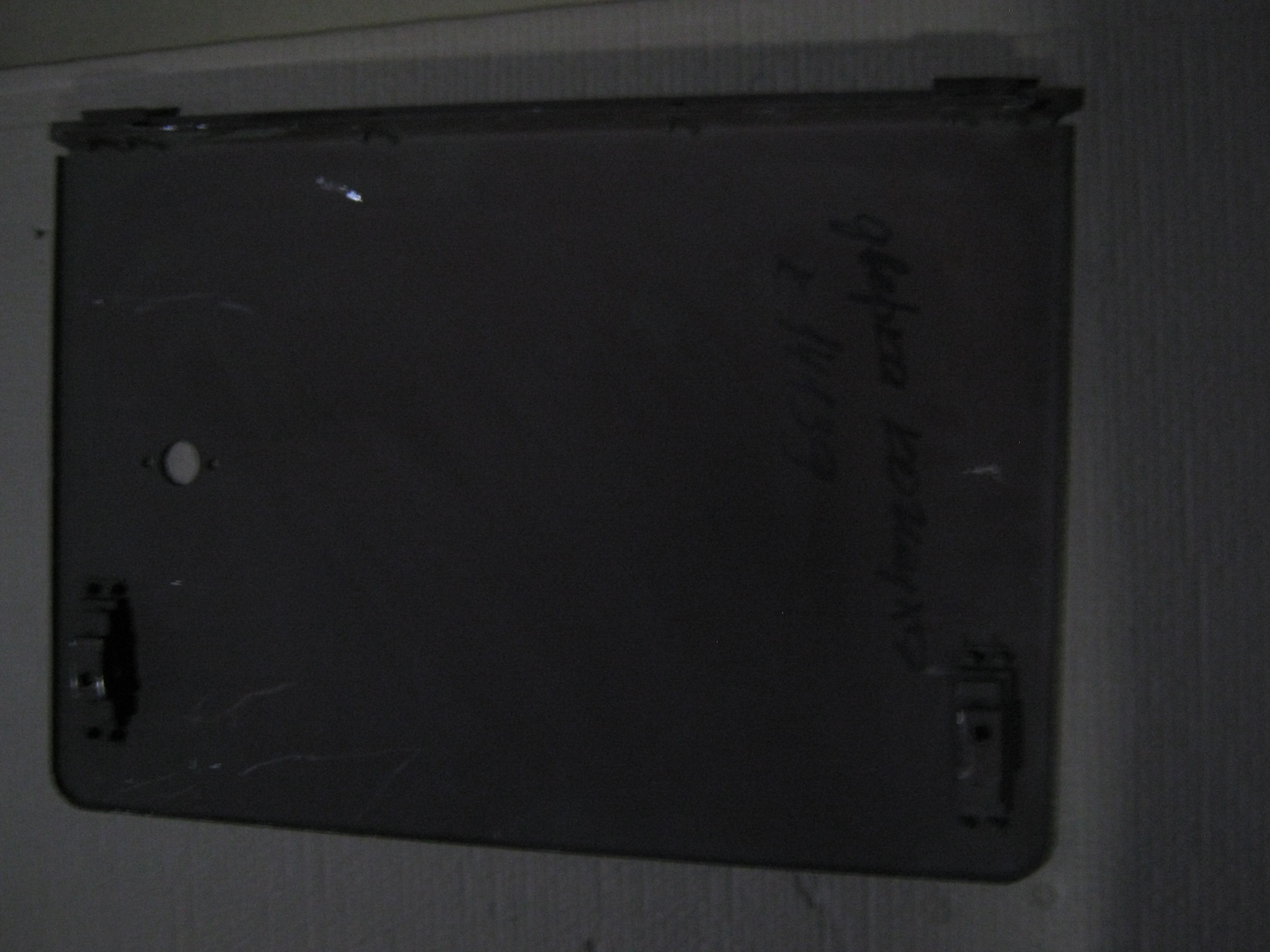 Дверка кожуха ЛиАЗ 5256-5302170