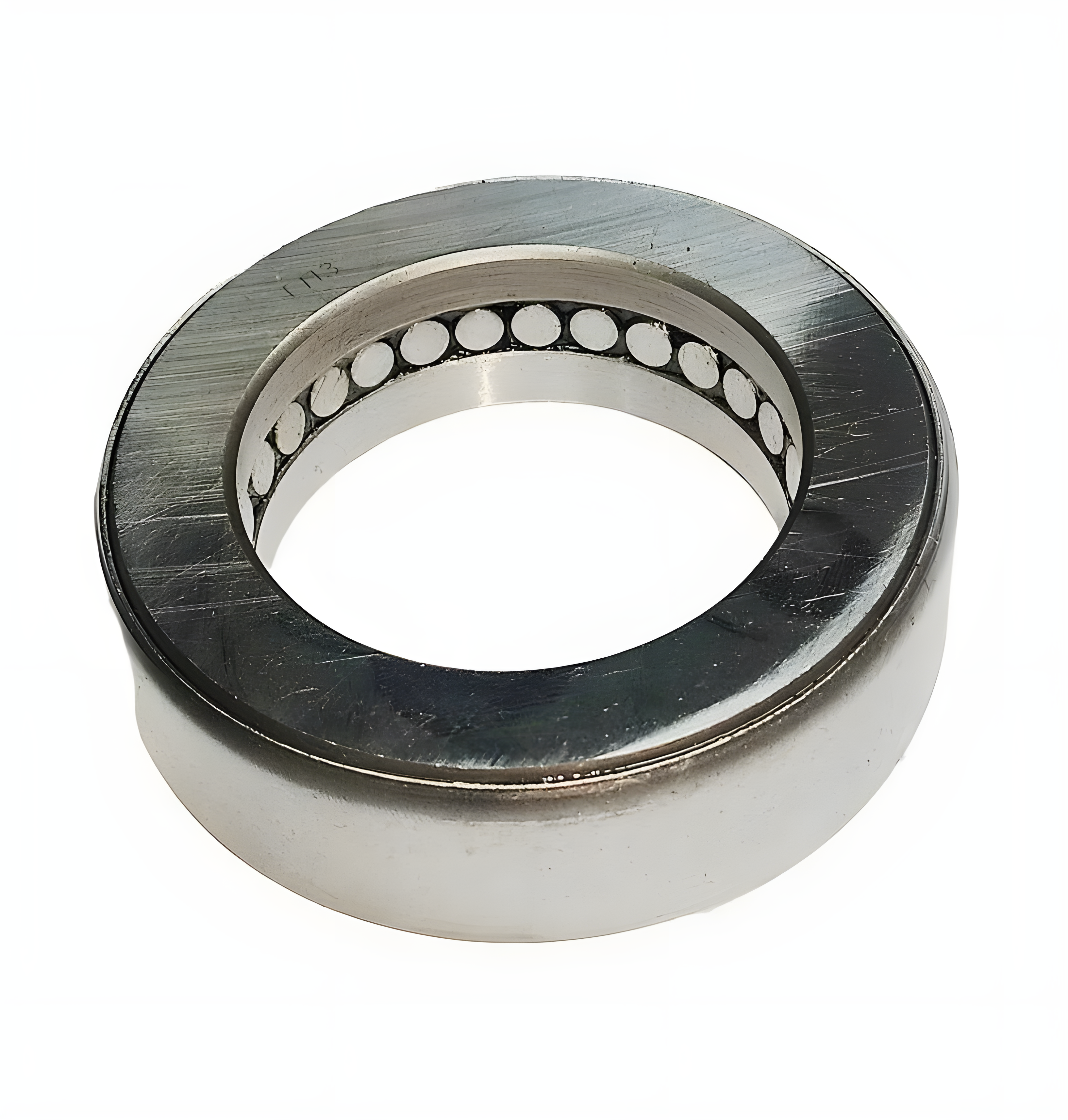 Подшипник шкворня 50*79*18 опорный ЗИЛ-4331/КАМАЗ-6520/6460 29910С17