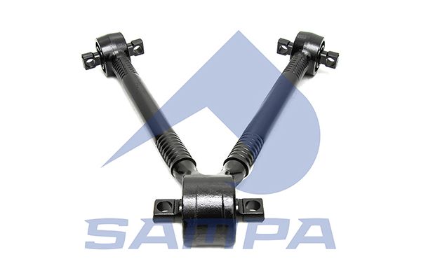 Тяга реактивная V-образная L=627 mm MAN TGA самосвал 095.273