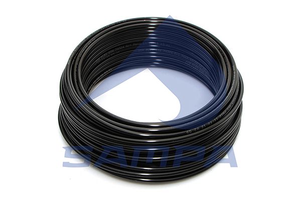 Трубка пневмосистемы 8*1.0 пластиковая BPW/DAF/Iveco/MAN/MB/Scania/Volvo 092.354