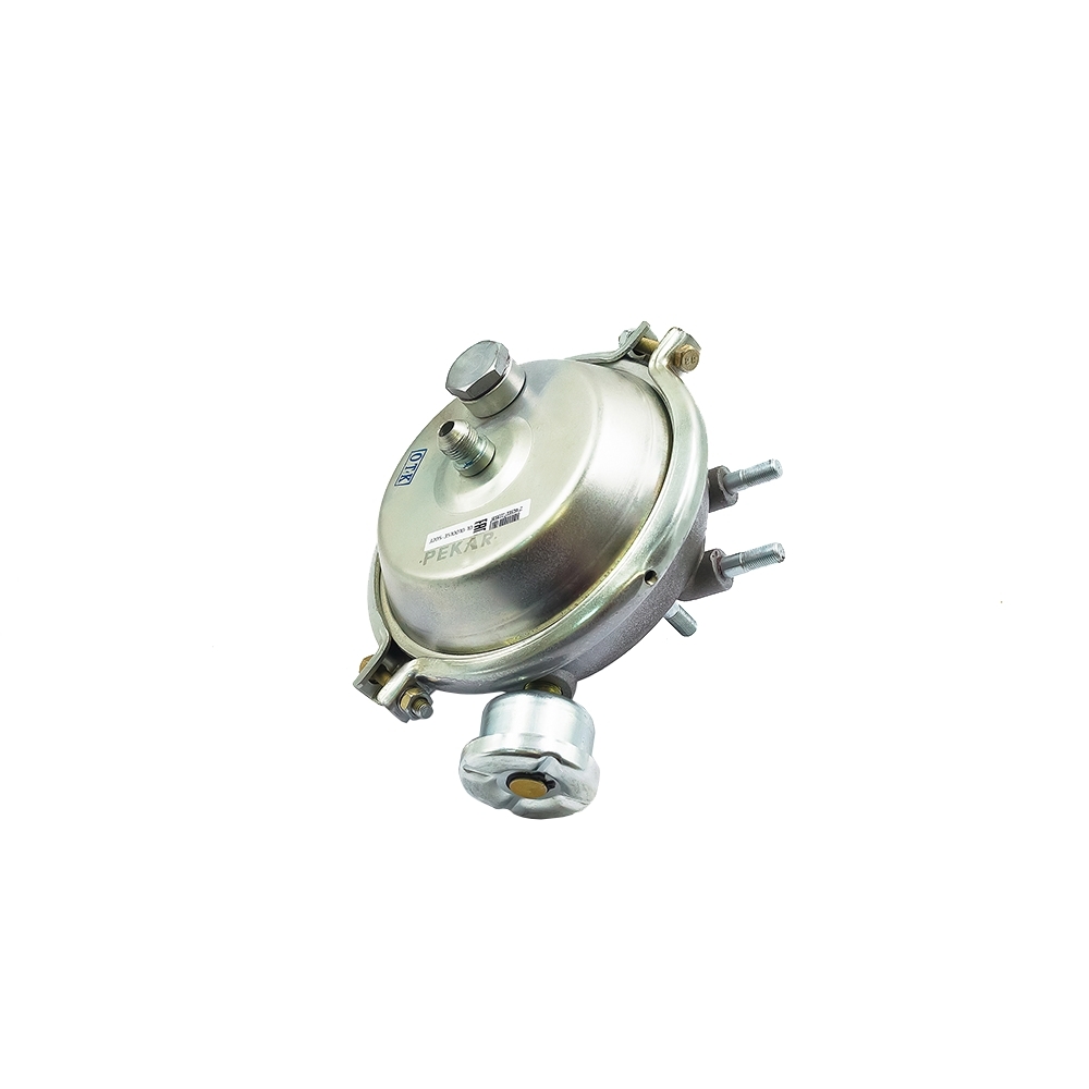 Усилитель вакуумный тормозов ПАЗ 3205-3510010-10