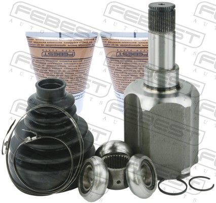 ШРУС внутренний к-т Ford Transit 2.2TDCi 13>/Tourneo Custom 2.2TDCi 12> 2111TTFLH