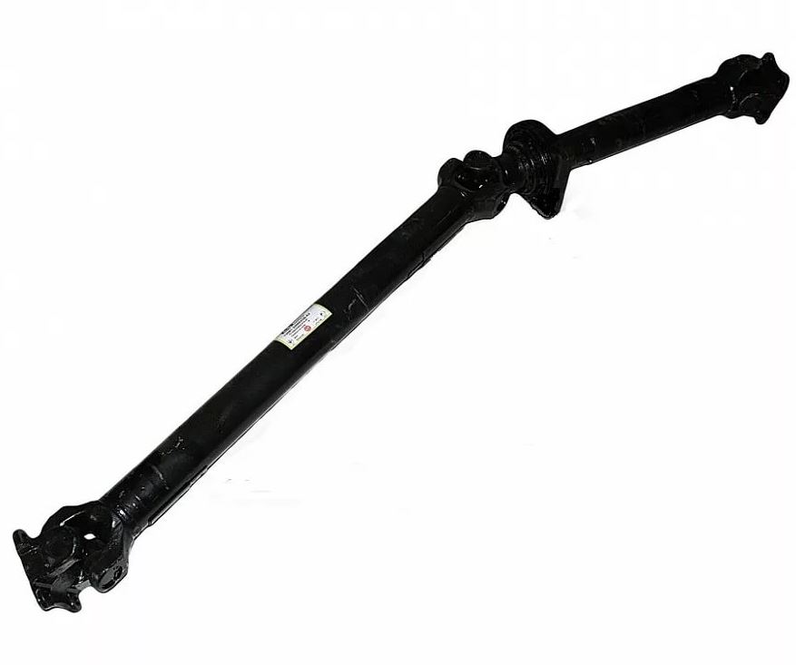 Вал карданный самосвал L=1739мм ЗИЛ 130В1-2200023-А2