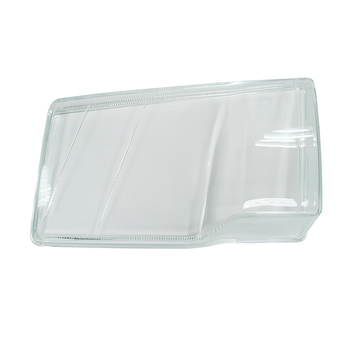 Стекло фары левое Volvo FH/FM/FMX/NH 9/10/11/12/13/16 TD0151001LSR