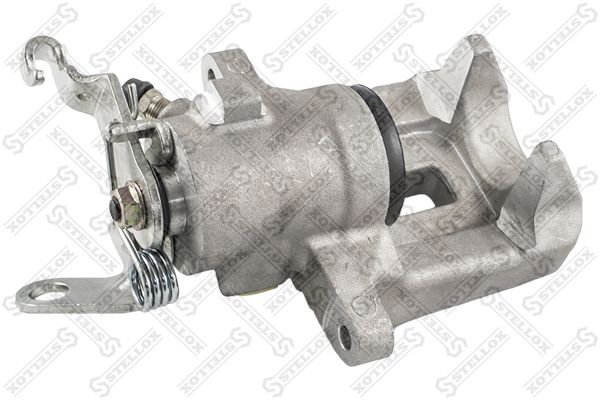 Суппорт тормозной задний правый LUCd38 Audi 80 2.0/1.9TD 90> 0590353SX