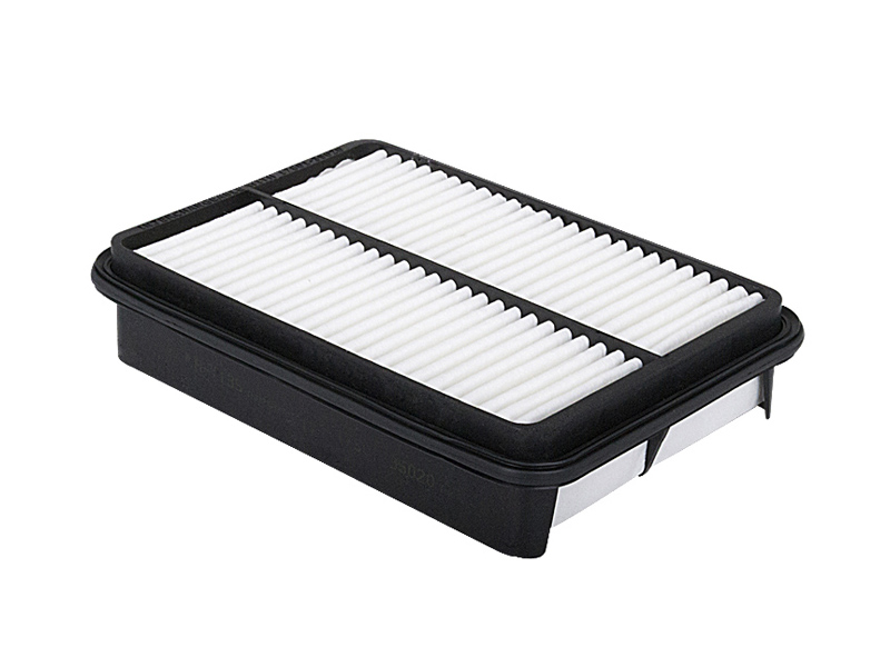 Фильтр воздушный Toyota Previa 2.4i 16V 90-00/4 Runner 2.7i 16V 95> A1139