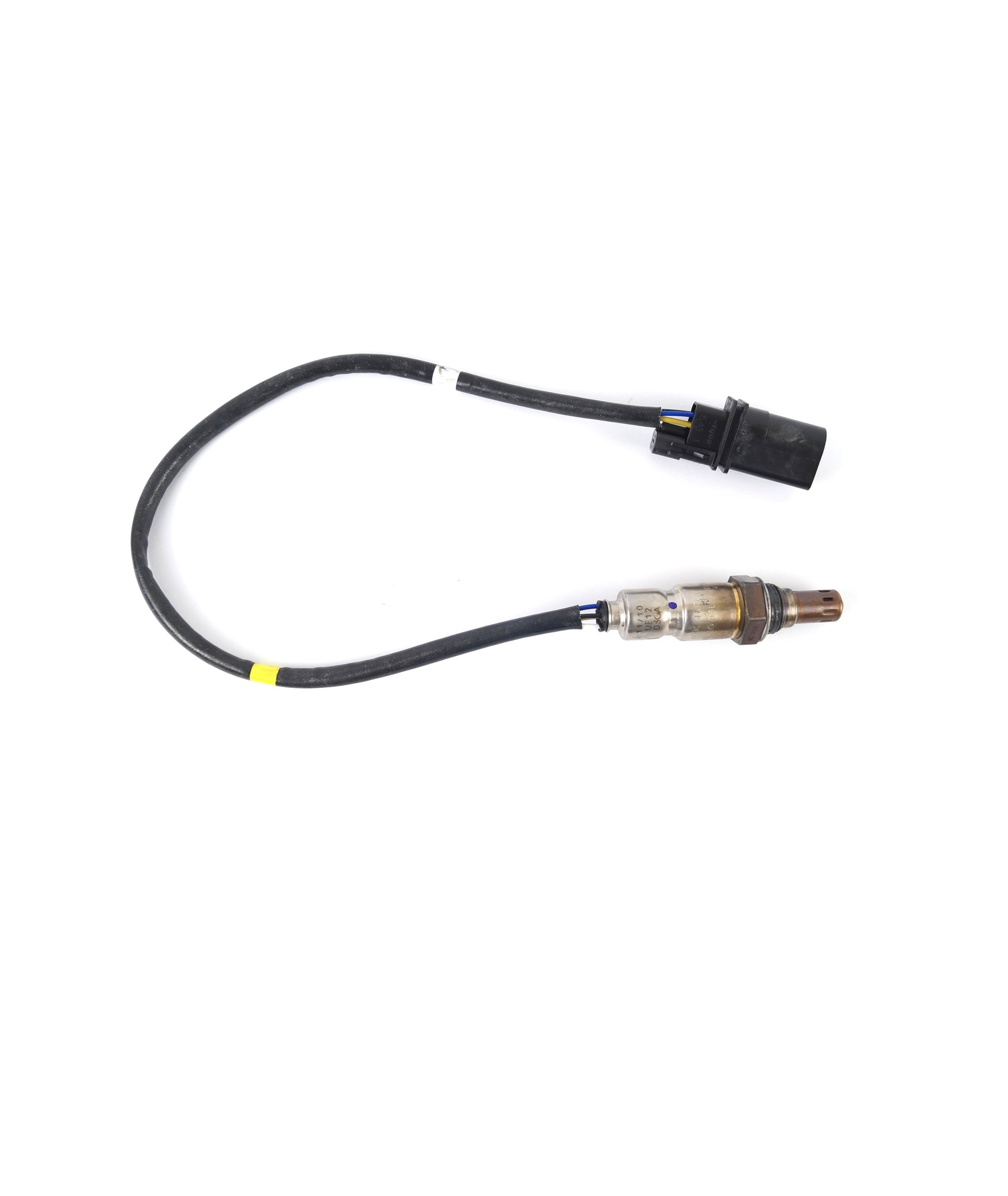 Датчик кислородный Skoda Fabia 07-15/Rapid 13- 04E906262AH