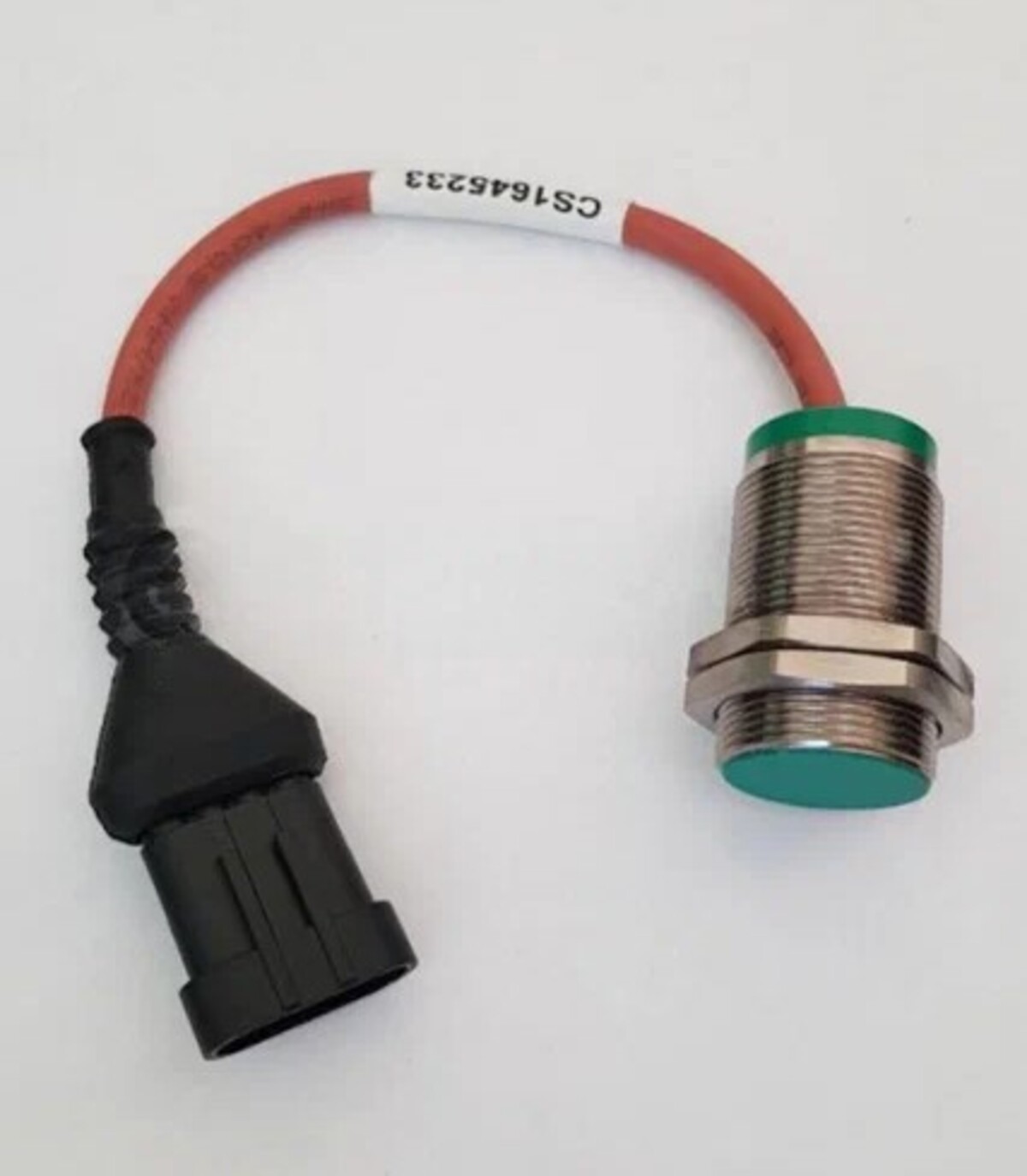 Датчик моторного люка средней/задней двери ЛИАЗ-4292.60-79 ИВ251-NО/NС-РNР-Р4А