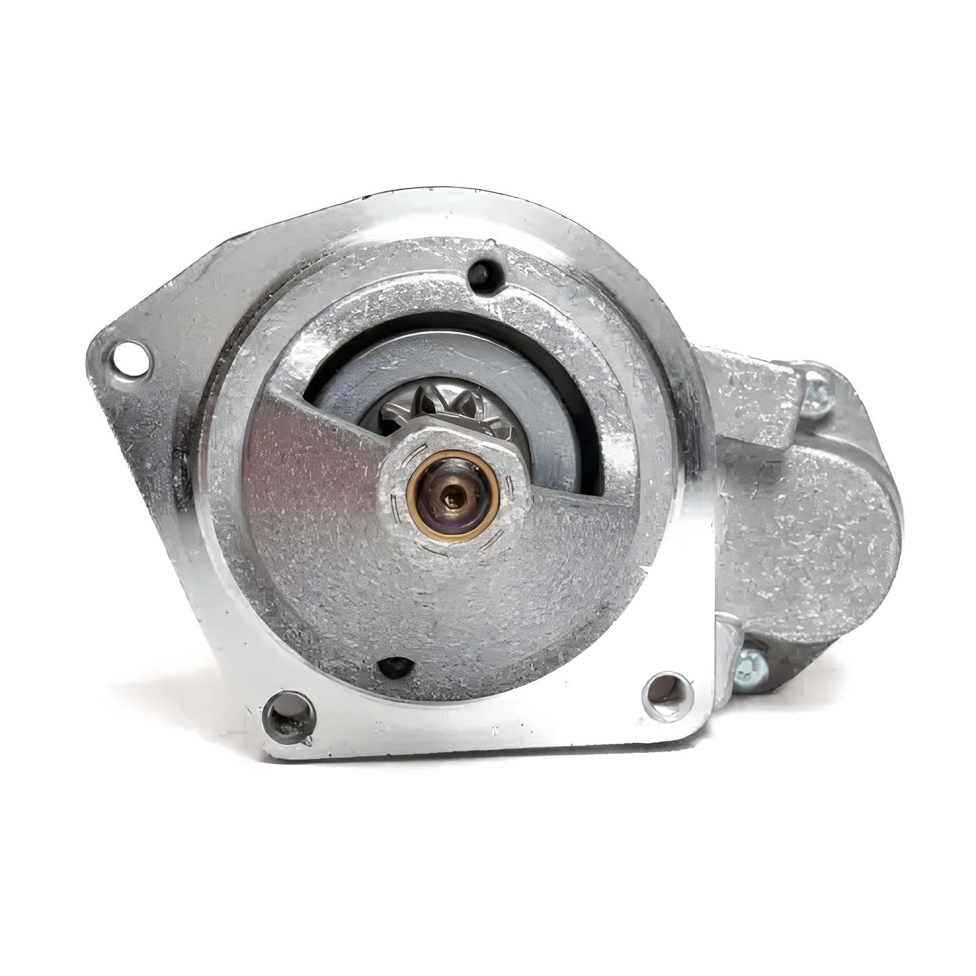 Стартер 12В 1.55 кВт z=11 редукторный ВАЗ-2101/2121/2123 5722.3708