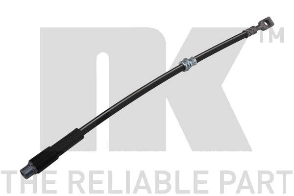 Шланг тормозной передний L=450 Opel Astra 853664