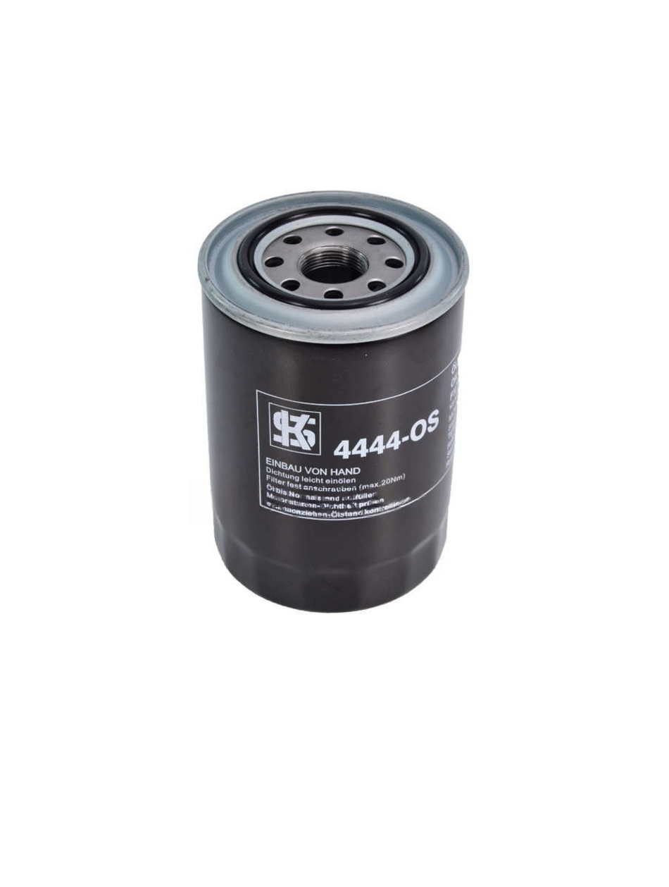 Фильтр масляный Kobelco/Caterpillar/Mitsubishi Fuso Canter VI-VIII 50014444