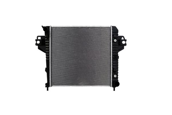 Радиатор системы охлаждения Jeep Cherokee 3.7 01> 32311014