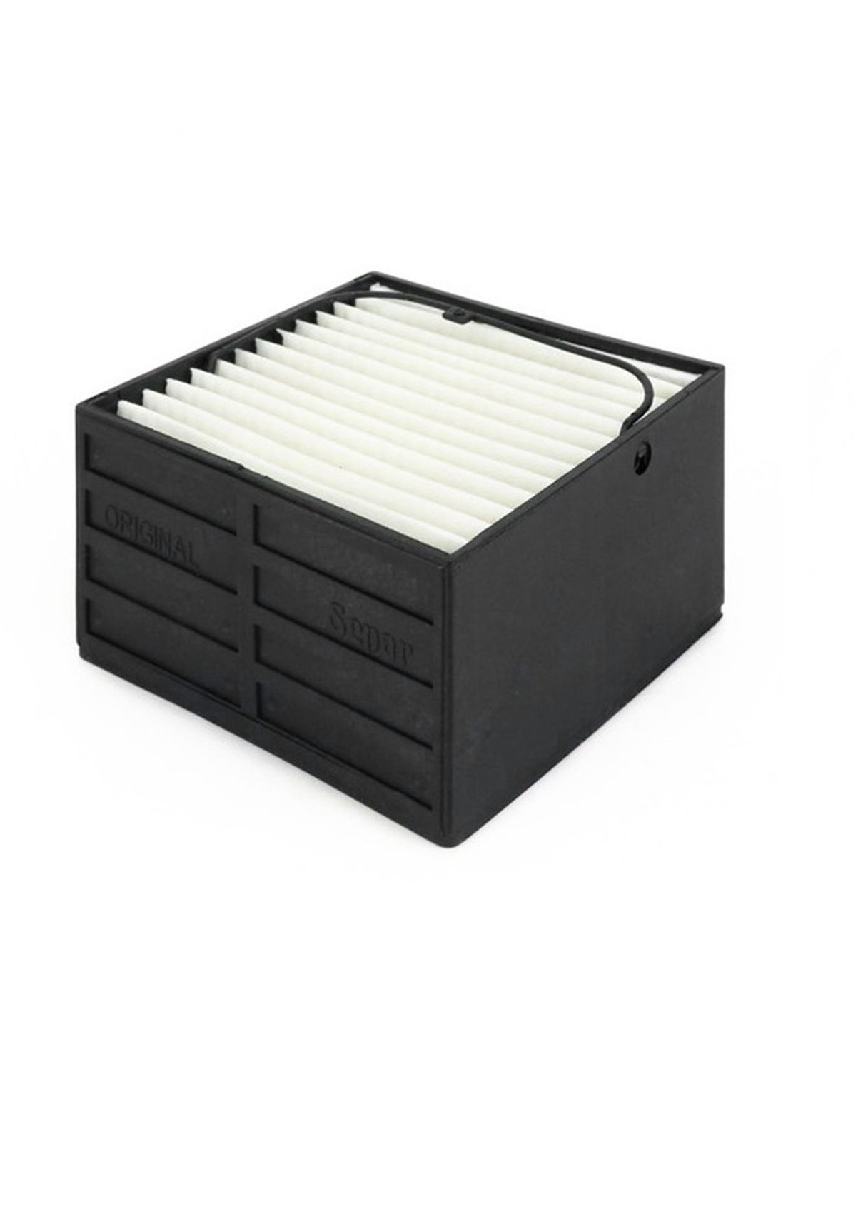 Фильтр топливный сепаратора 76*76*54 MAN/КамАЗ Евро-2 50014569