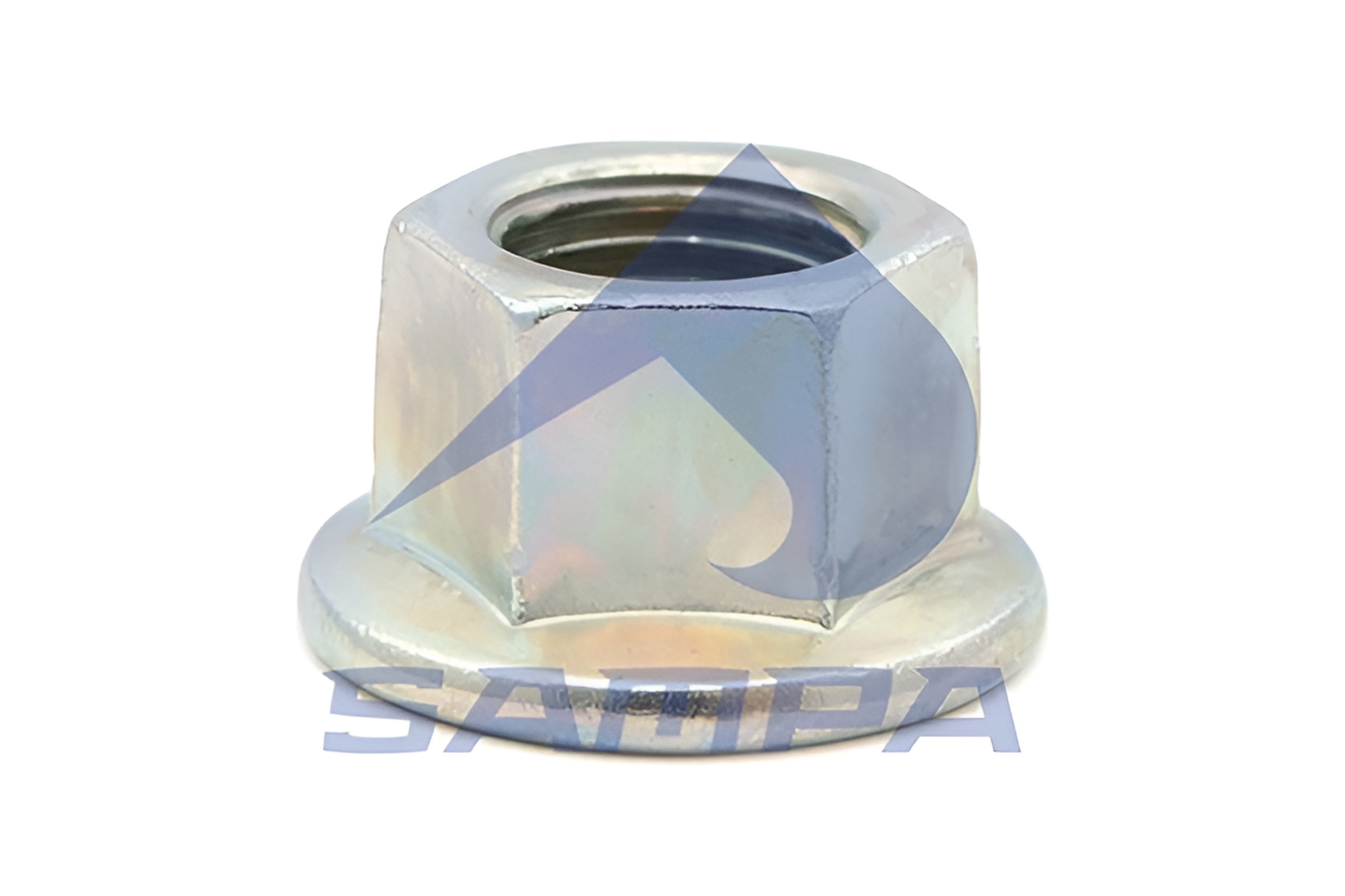 Гайка колесная M14*1.5 MAN/BPW/SAF 020.450