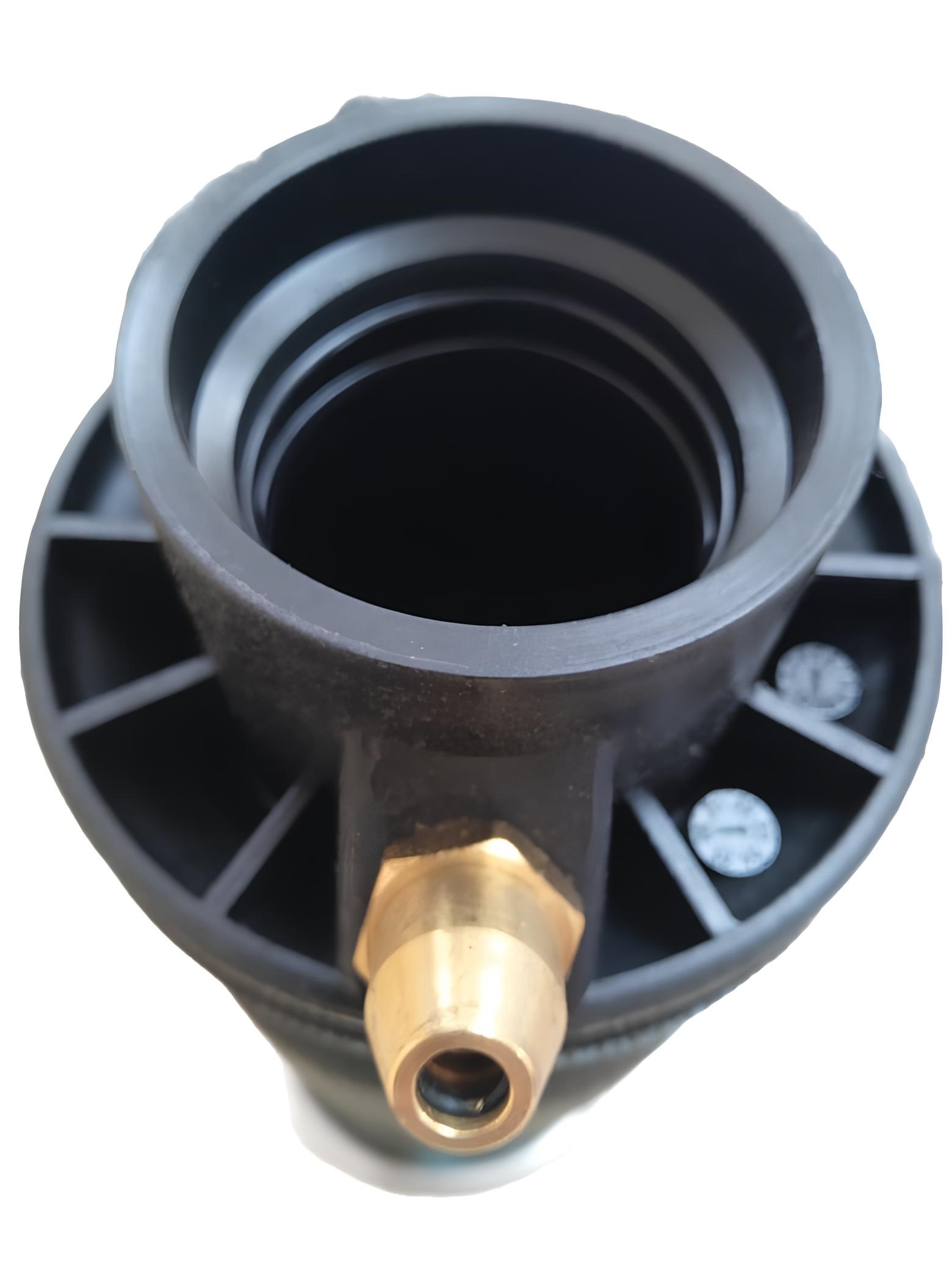 Пневмоподушка кабины перед/зад Scania 4-Series 040.151-01