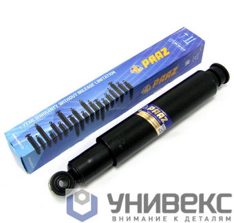 Амортизатор подвески 431/737 I/O передний Iveco ES/ET 49014P