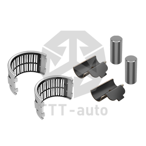 Р/к суппорта подшипники, опора, ролики Meritor Elsa1/2/195/225/Duco Volvo FH/FM/FMX 14850