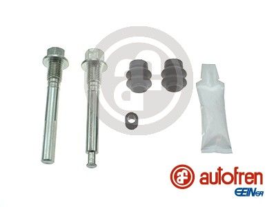 Направляющие суппорта задние к-т 10/12 mm Mitsubishi ASX 03> D7126C