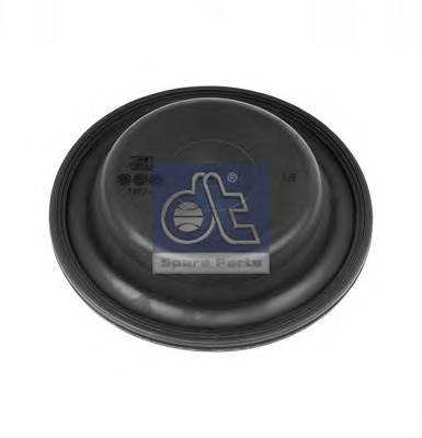 Мембрана 16 мелкая MB/Scania 1.18032