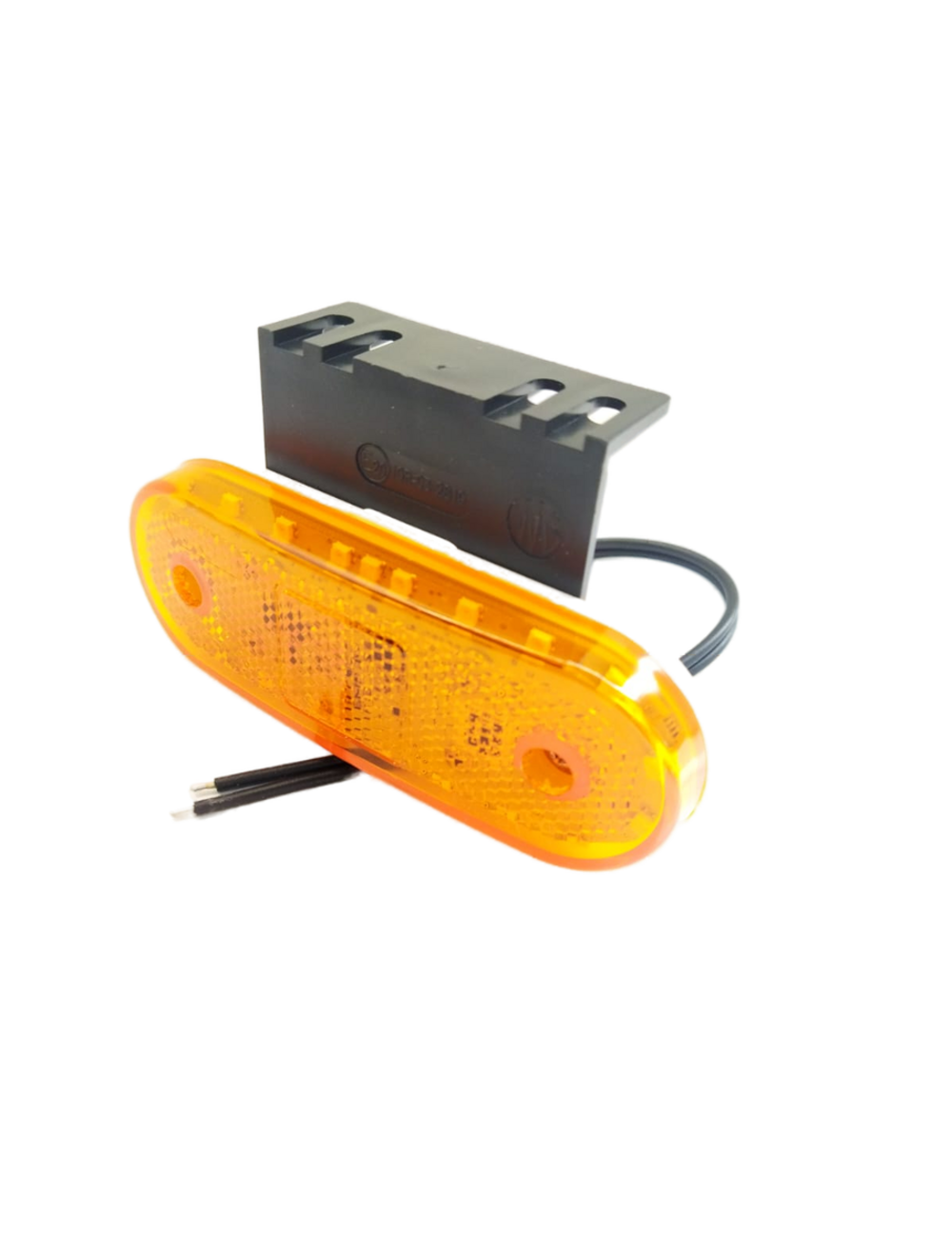 Фонарь габаритный боковой светодиодный 12-24V 531ZW47LL