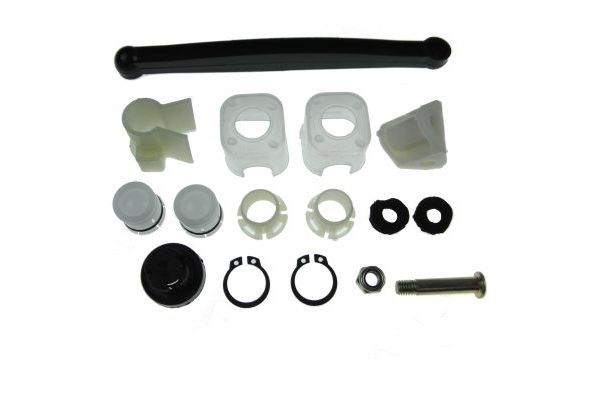 Р/к механизма переключения передач Opel Corsa 1.0-1.8 00>/Meriva 1.3-1.8 00> 130115910