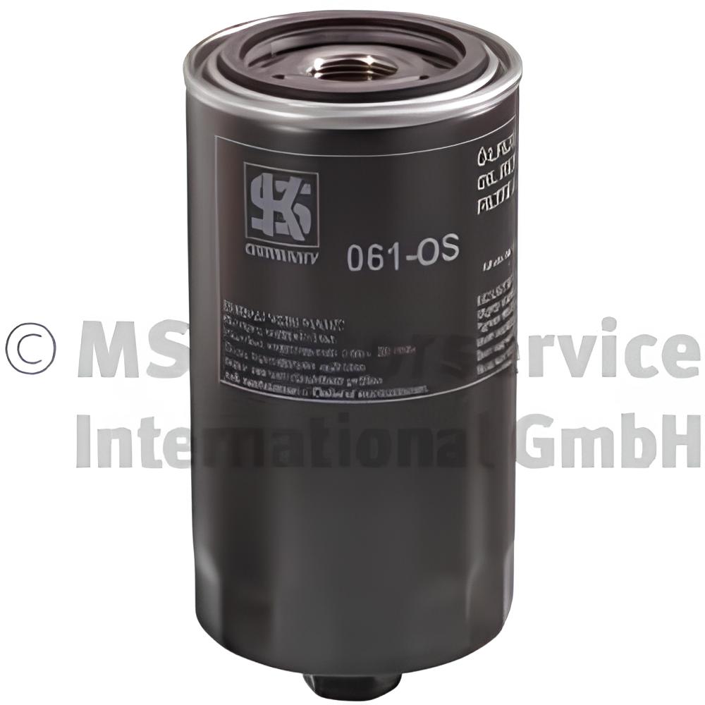 Фильтр масляный КПП Volvo FL12 50013061