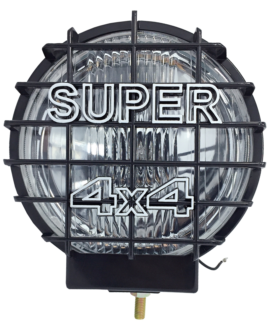 Фары п/т H3 12V 55W PF-318H галогенные d-190 мм к-т 2шт. A78258S