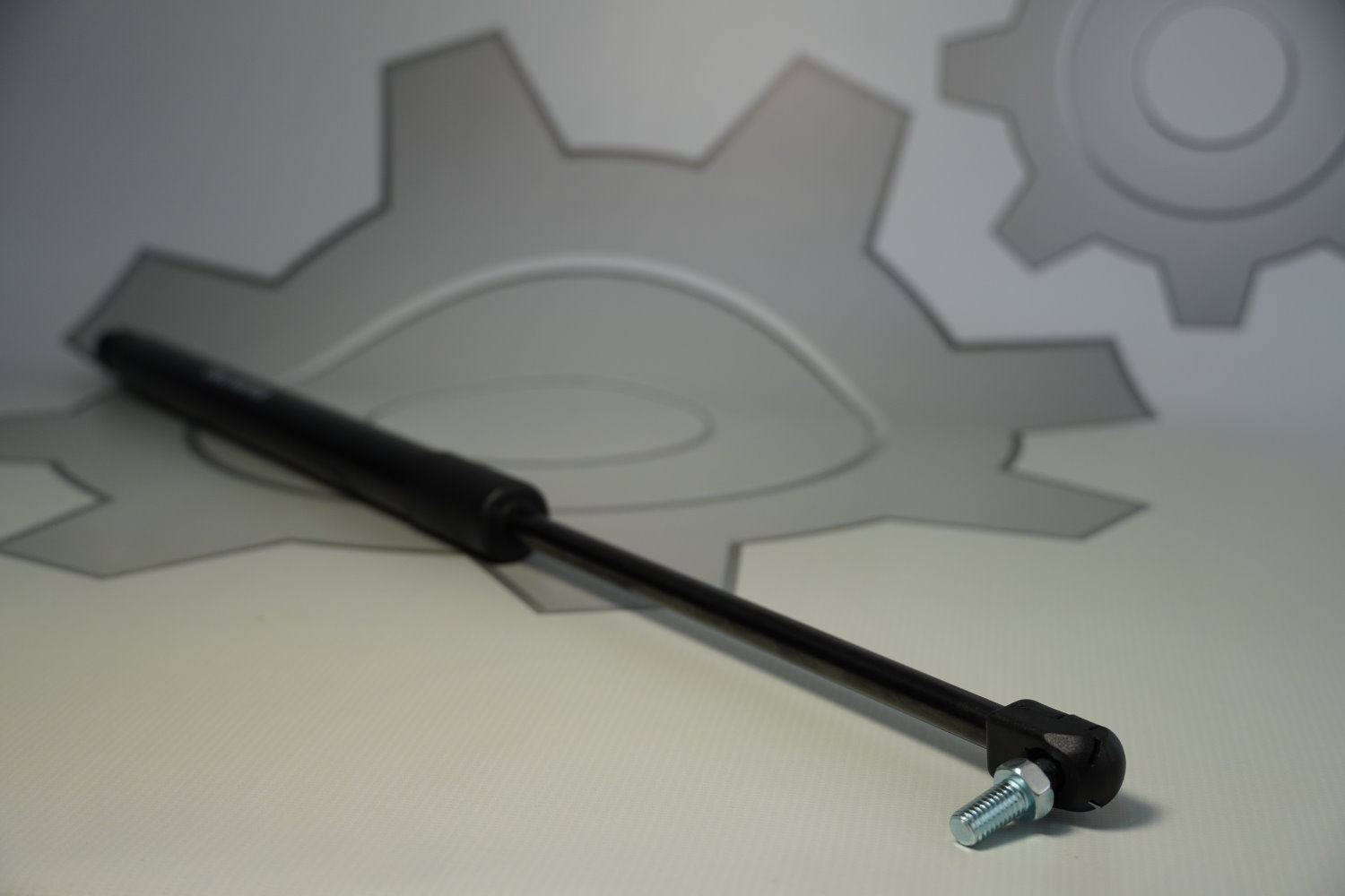 Амортизатор капота газовый 275/175 L=450mm F=280H МАЗ/ПАЗ/УАЗ 11.8407010-10