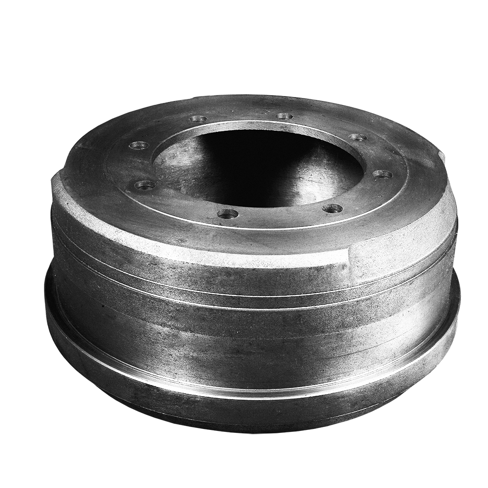 Барабан тормозной задний/8шп/ЗИЛ 433360/пере/зад/ПАЗ-32057/4234 4421-3501070