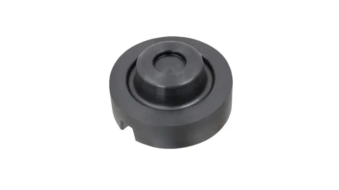 Опора для подкатного домкрата 65*33мм A85271S